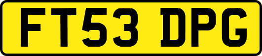 FT53DPG
