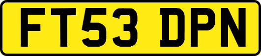 FT53DPN
