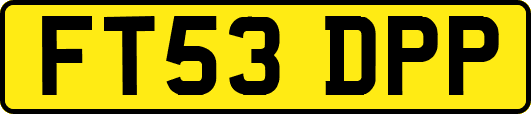 FT53DPP