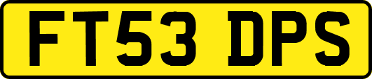 FT53DPS