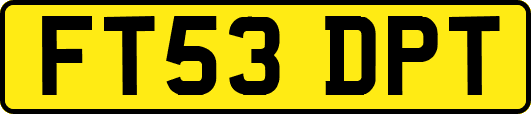 FT53DPT