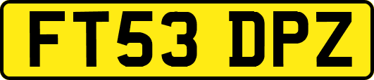 FT53DPZ