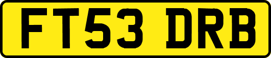 FT53DRB