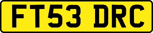 FT53DRC