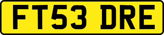 FT53DRE