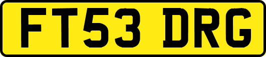 FT53DRG