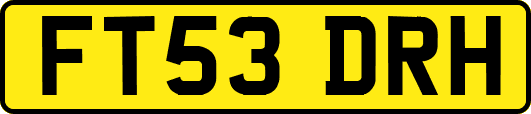 FT53DRH