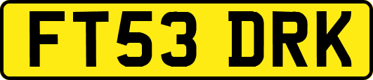 FT53DRK