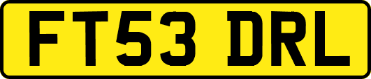 FT53DRL
