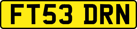 FT53DRN