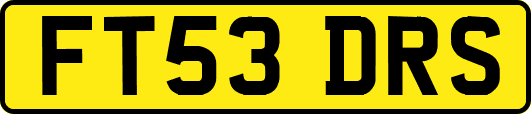 FT53DRS