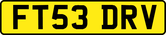 FT53DRV
