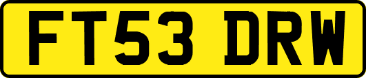 FT53DRW