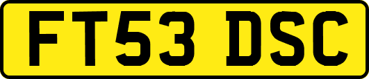 FT53DSC