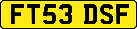 FT53DSF