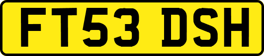 FT53DSH