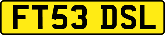 FT53DSL