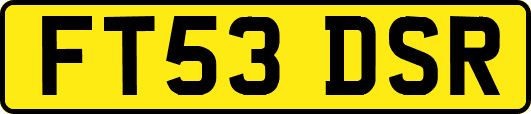 FT53DSR