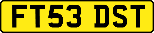 FT53DST