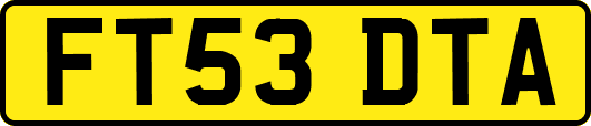 FT53DTA