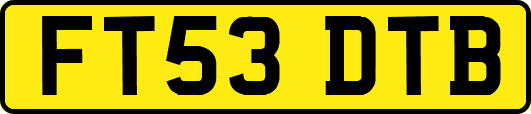FT53DTB
