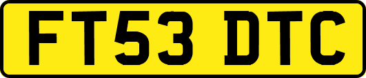 FT53DTC