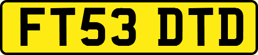 FT53DTD