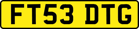 FT53DTG