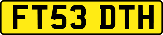 FT53DTH