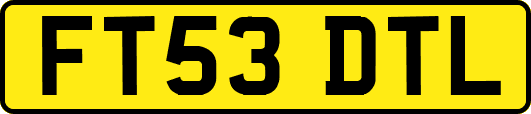 FT53DTL