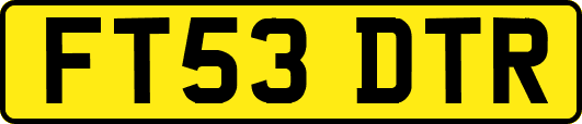 FT53DTR