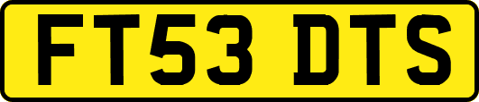 FT53DTS