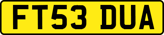 FT53DUA