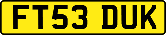 FT53DUK