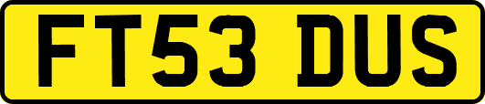 FT53DUS