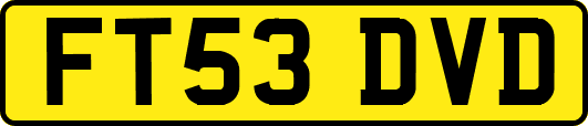 FT53DVD