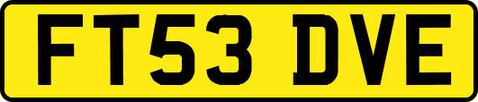 FT53DVE