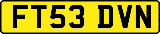 FT53DVN