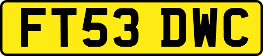 FT53DWC
