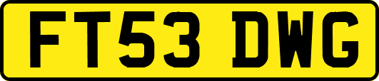 FT53DWG