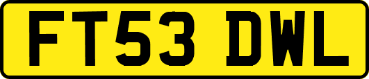 FT53DWL