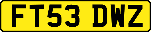 FT53DWZ