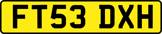 FT53DXH