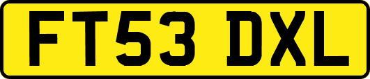 FT53DXL