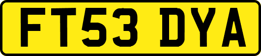 FT53DYA