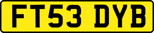 FT53DYB