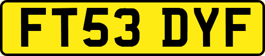 FT53DYF