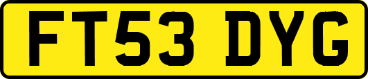FT53DYG