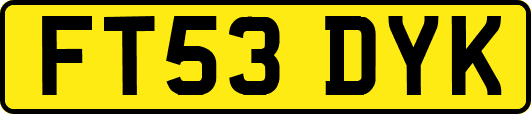 FT53DYK