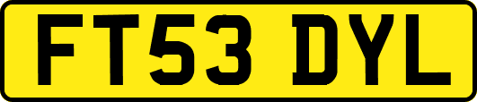 FT53DYL